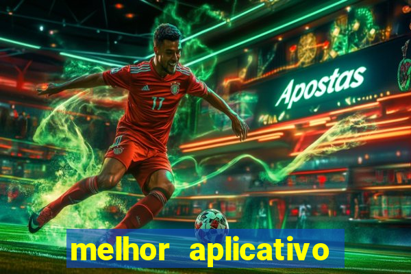 melhor aplicativo jogo do bicho